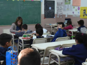 Último día para las preinscripciones escolares en Córdoba.