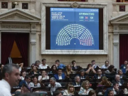 Diputados dio media sanción al proyecto de Ley de Prevención de la Ludopatía y Regulación de Juego Online.