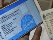 Ya está disponible la cédula azul digital: cómo obtenerla.