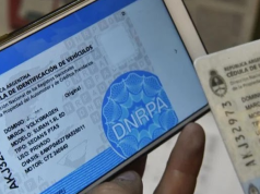 Ya está disponible la cédula azul digital: cómo obtenerla.