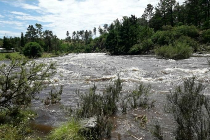 Lluvias y ríos: recomendaciones para tener en cuenta.