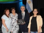 95° Aniversario de la Biblioteca Popular Mariano Moreno.