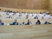 Legislatura de Córdoba: “El Camino de Brochero” ya tiene entidad legal.