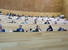 Legislatura de Córdoba: “El Camino de Brochero” ya tiene entidad legal.