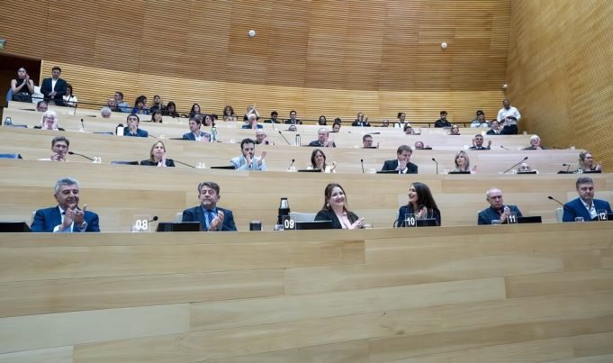Legislatura de Córdoba: “El Camino de Brochero” ya tiene entidad legal.