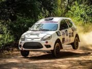 Se viene la 8° fecha del Rally de Deán Funes en homenaje a Franco Colapinto y tramo en honor a Roberto Della Casa.