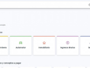 ATENTOS: ¡Alerta de estafa! Circula un link “trucho” de Rentas y Caminera para cobrar.
