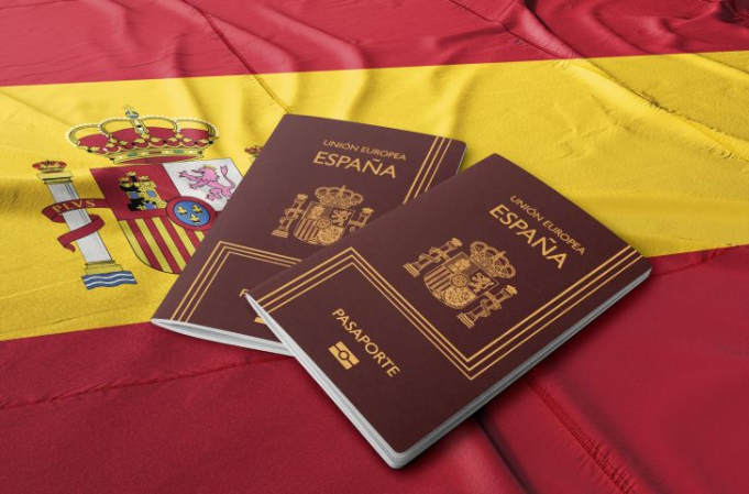 Ley de Nietos: España facilita el acceso a la ciudadanía
