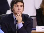 Argentina adhirió a la Alianza Contra el Hambre en el G20.