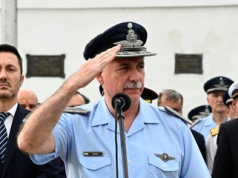 Echaron al jefe de la Fuerza Aérea por presuntos hechos de acoso y uso indebido de aeronaves.