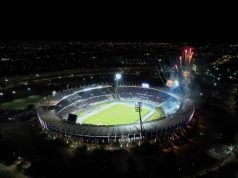 Semifinal de Copa Argentina: hoteles categorizados al 100% y un impacto económico de más de 6 mil millones de pesos.