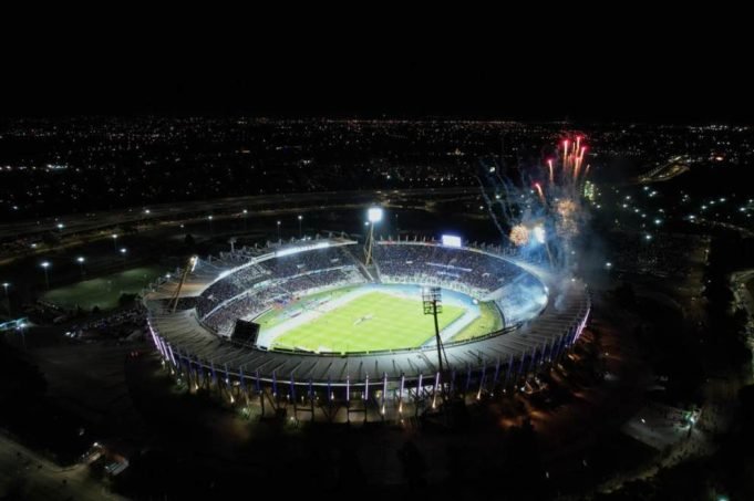 Semifinal de Copa Argentina: hoteles categorizados al 100% y un impacto económico de más de 6 mil millones de pesos.