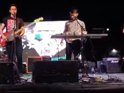 Se viene una nueva edición del Oriundo Rock en Deán Funes.