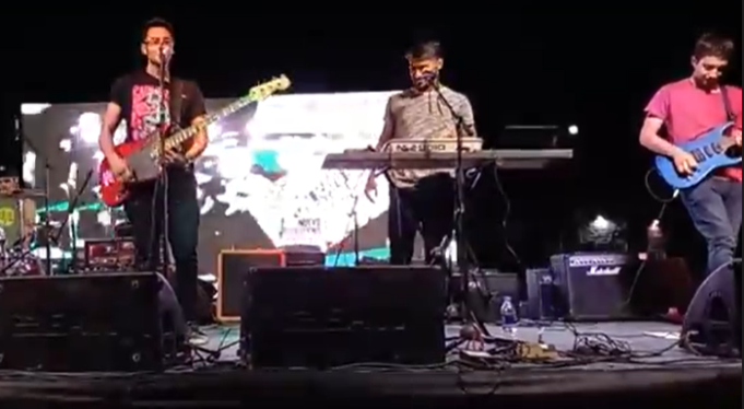 Se viene una nueva edición del Oriundo Rock en Deán Funes.