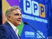 Llaryora lanza hoy una nueva edición del PPP.