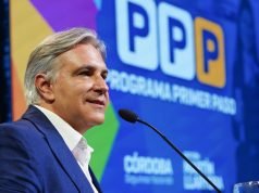 Llaryora lanza hoy una nueva edición del PPP.