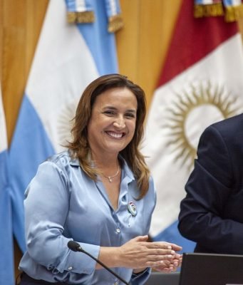 Punotto mediante X: La salud es prioridad.