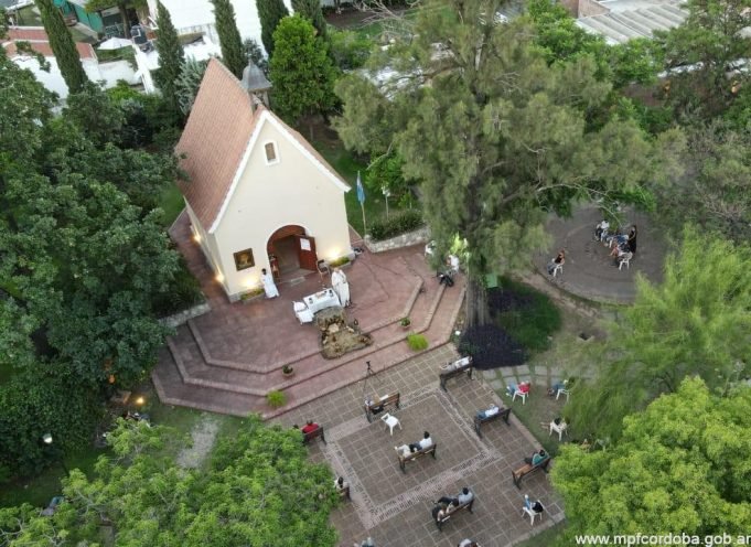 Córdoba: Detuvieron a un sacerdote por abuso sexual.
