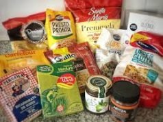 Una persona con celiaquía gasta $41.346 más por mes que una persona sin esta condición.