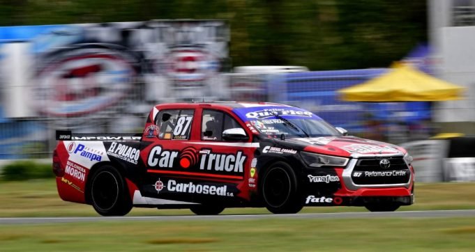 El TC Pick Up llega al “Oscar Cabalén” y se espera un intenso movimiento turístico.