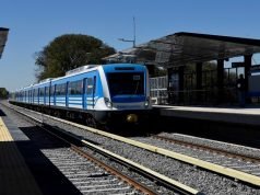 Ya fueron vendidos más de 100 mil pasajes en trenes de larga distancia para el verano.