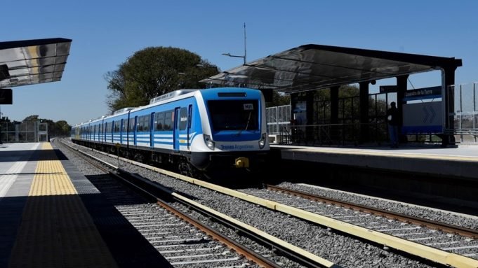 Ya fueron vendidos más de 100 mil pasajes en trenes de larga distancia para el verano.