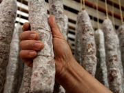 Triquinosis: Salud advierte por brotes en seis localidades de la provincia.