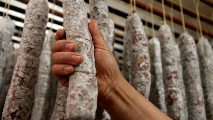 Triquinosis: Salud advierte por brotes en seis localidades de la provincia.