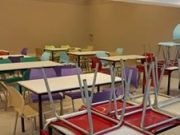 Hoy quedará inaugurado el nuevo comedor de la UNC y tendrá menús por $1800.