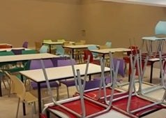 Hoy quedará inaugurado el nuevo comedor de la UNC y tendrá menús por $1800.