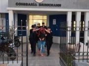 Detuvieron a la madre de la nena de 8 años asesinada en Brinkmann.