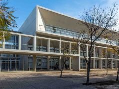 Intoxicación masiva en la Facultad de Arquitectura de Córdoba: cerca de 50 personas se vieron afectadas.
