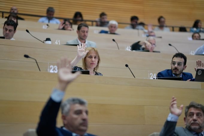 Serán sancionados por ley los infractores ambientales en Córdoba.