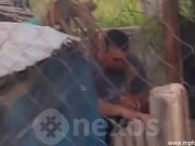 Laboulaye: dos detenidos por actos de crueldad contra un perro.