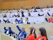 Se extendió por un año la emergencia del transporte interurbano.