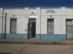 Despedida de Año del Centro Integral de Jubilados y Pensionados