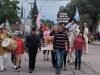 Celebración de la Fiesta de la Navidad en Ambul, historia y religión ligada al Santo Cura Brochero.