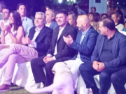 Tulumba celebró su apertura turística 2025 como “el pueblo más lindo del mundo”.