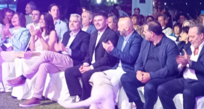 Tulumba celebró su apertura turística 2025 como “el pueblo más lindo del mundo”.