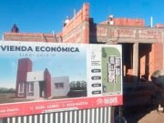 Claudia Gudiño de Cooperativa Horizonte invita a deanfunenses a una visita guiada gratuita por Colonia Caroya.