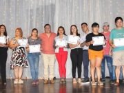 Deán Funes: Entregarán los certificados de la Universidad Popular a quienes no pudieron retirarlos.