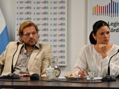 Despacho para una modificación de la ley del Colegio de Abogados.