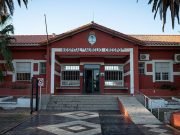 Cruz del Eje: investigan el crimen de un chico de 21 años.