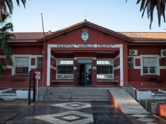 Cruz del Eje: investigan el crimen de un chico de 21 años.