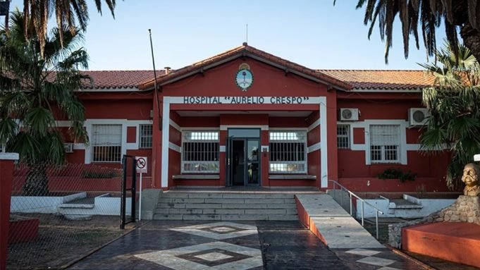 Cruz del Eje: investigan el crimen de un chico de 21 años.