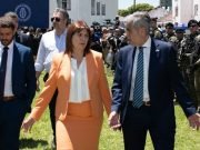 Seguridad: el plan 90/10 llega a Córdoba, la provincia con una de las tasas más bajas de homicidios del país.