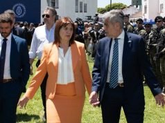 Seguridad: el plan 90/10 llega a Córdoba, la provincia con una de las tasas más bajas de homicidios del país.