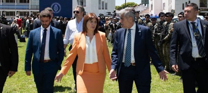 Seguridad: el plan 90/10 llega a Córdoba, la provincia con una de las tasas más bajas de homicidios del país.