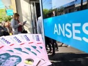 Jubilados ¿Cuándo cobrarán el bono de $70 mil?.