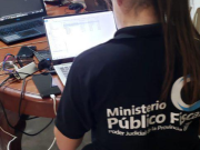 La Policía de Córdoba creará una División de Cibercrimen.